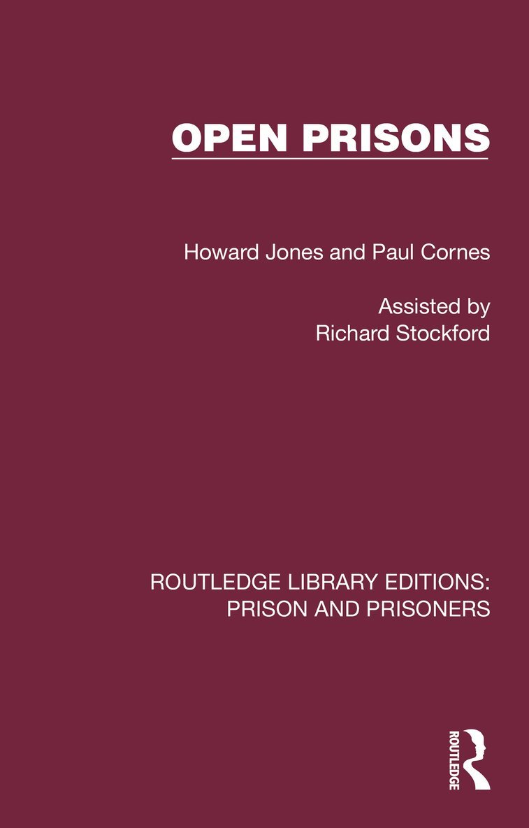 Open Prisons 1