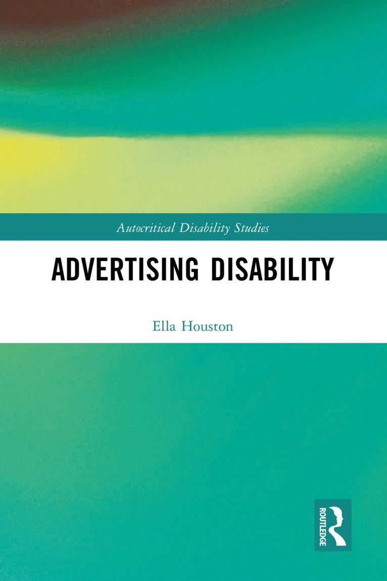 Advertising Disability 1