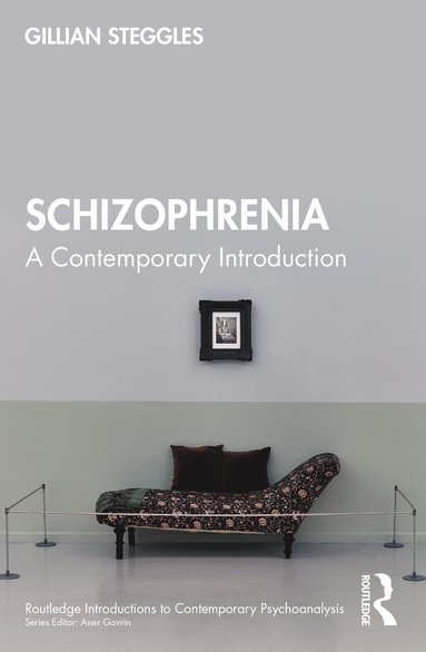 bokomslag Schizophrenia