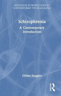 bokomslag Schizophrenia