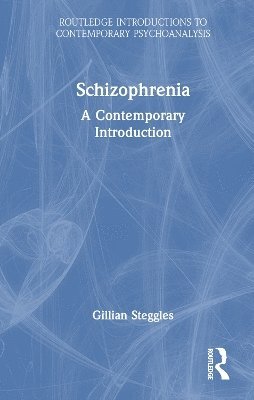 Schizophrenia 1