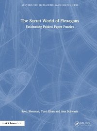 bokomslag The Secret World of Flexagons