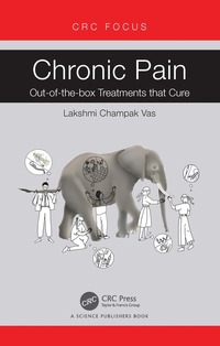 bokomslag Chronic Pain