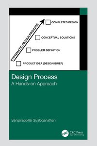 bokomslag Design Process