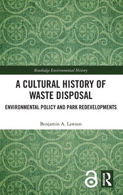 Cultural History of Waste Disposal