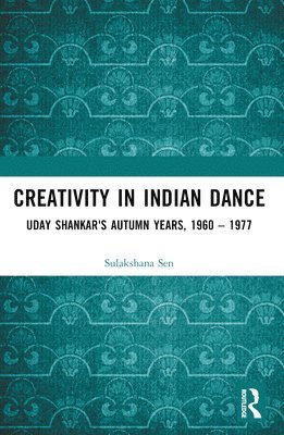 Creativity in Indian Dance 1