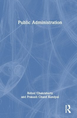 Public Administration 1