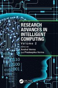bokomslag Research Advances in Intelligent Computing