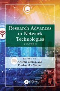 bokomslag Research Advances in Network Technologies