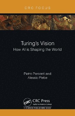 bokomslag Turing's Vision