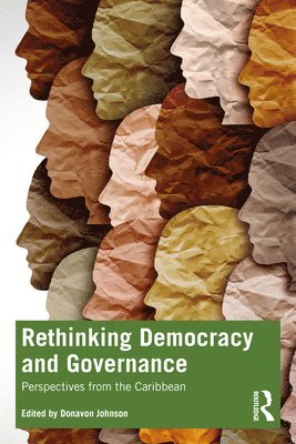 Rethinking Democracy and Governance 1