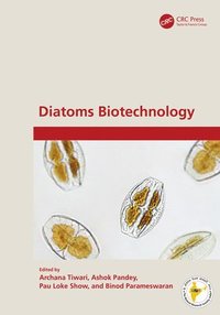 bokomslag Diatoms Biotechnology
