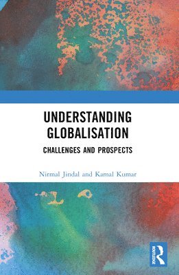 bokomslag Understanding Globalisation