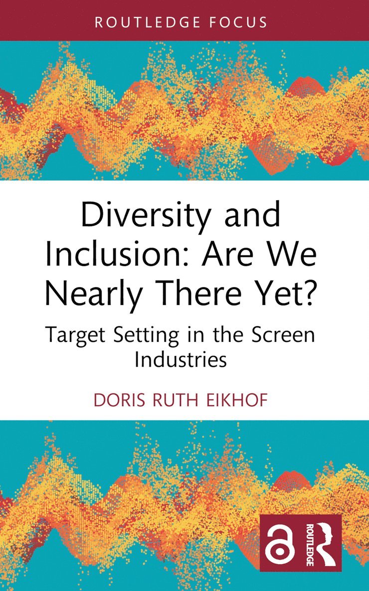 Diversity and Inclusion: Are We Nearly There Yet?