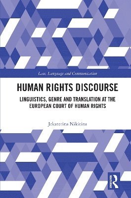 Human Rights Discourse 1