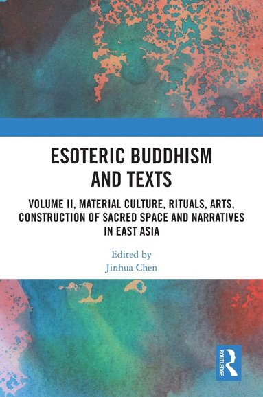 bokomslag Esoteric Buddhism and Texts