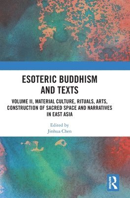 Esoteric Buddhism and Texts 1