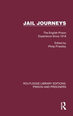 Jail Journeys 1
