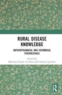 bokomslag Rural Disease Knowledge