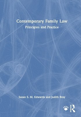 Contemporary Family Law
