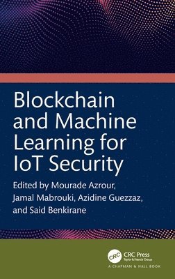 Blockchain and Machine Learning for IoT Security 1