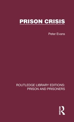 Prison Crisis 1
