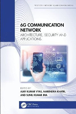 bokomslag 6G Communication Network