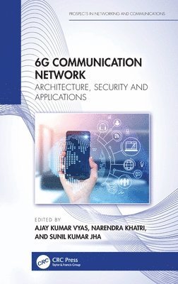 6G Communication Network 1