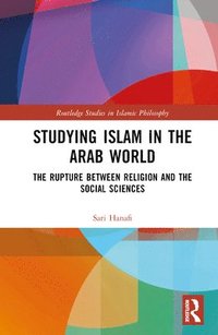 bokomslag Studying Islam in the Arab World