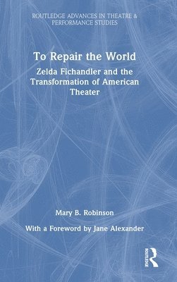 To Repair the World 1