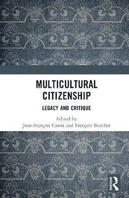 Multicultural Citizenship