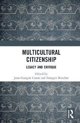 Multicultural Citizenship 1