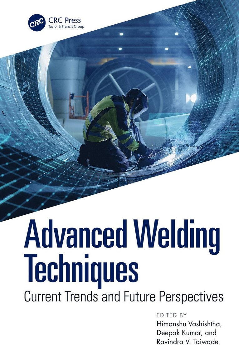 Advanced Welding Techniques 1