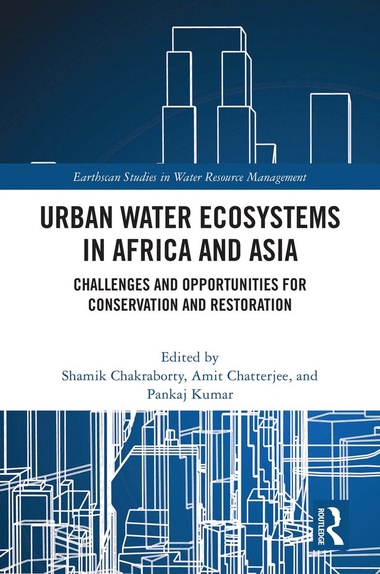 Urban Water Ecosystems in Africa and Asia 1