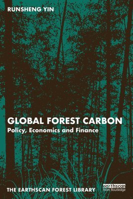 Global Forest Carbon 1