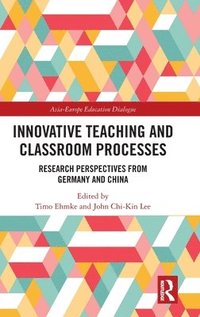 bokomslag Innovative Teaching and Classroom Processes