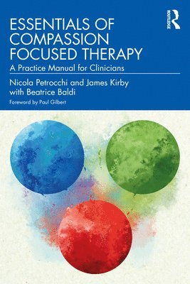 Essentials of Compassion Focused Therapy 1