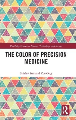 The Color of Precision Medicine 1