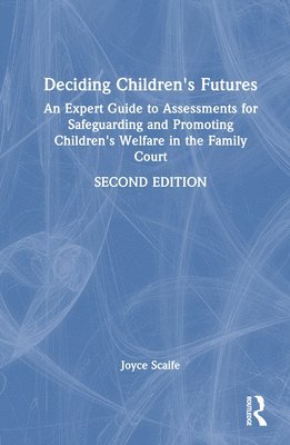 Deciding Children's Futures 1