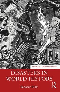 bokomslag Disasters in World History