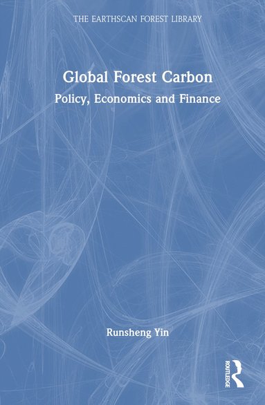 bokomslag Global Forest Carbon