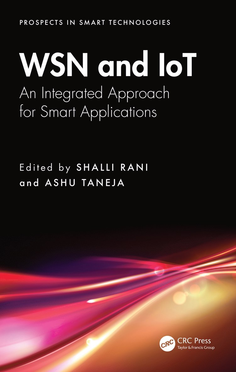 WSN and IoT 1