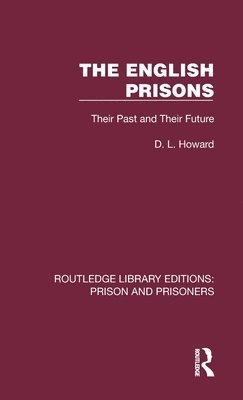 The English Prisons 1