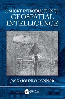 bokomslag Short Introduction to Geospatial Intelligence