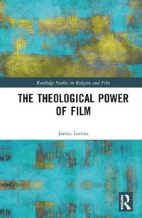 bokomslag Theological Power of Film