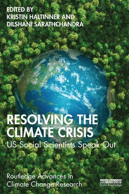 Resolving the Climate Crisis 1