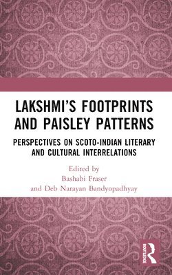 Lakshmis Footprints and Paisley Patterns 1