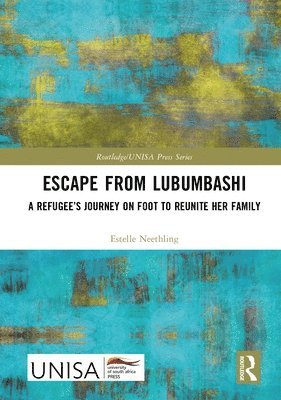 Escape from Lubumbashi 1