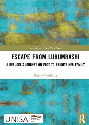 Escape from Lubumbashi 1