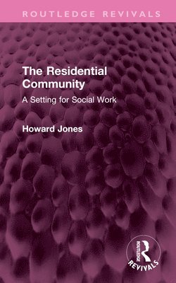 Residential Community 1
